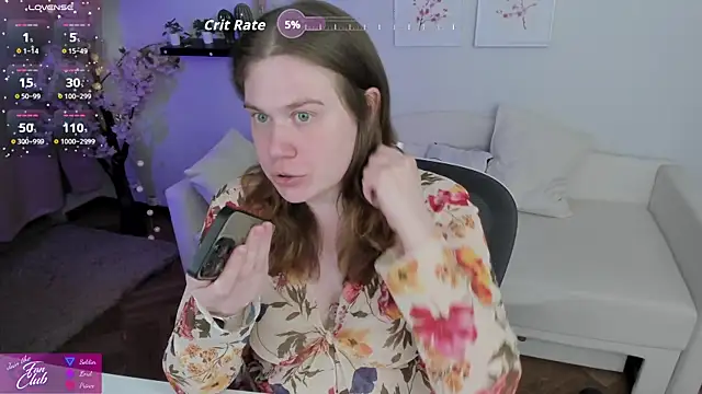 Nancy_Sun_ webcam