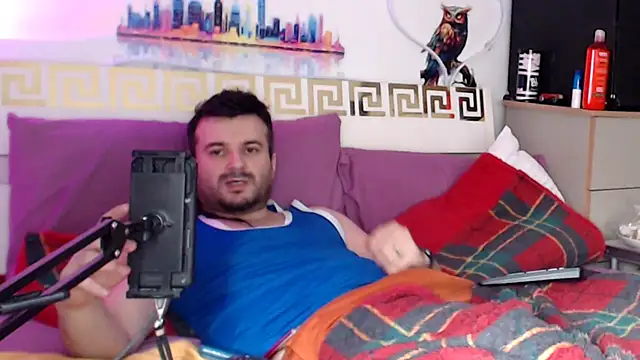 iuligruia69 webcam