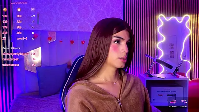 LIHIAN_TAY webcam