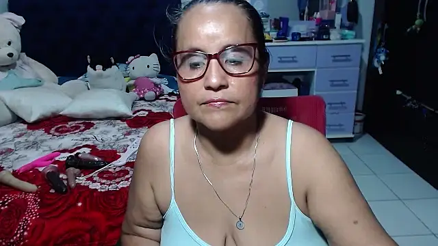 pervert_mommy_ webcam