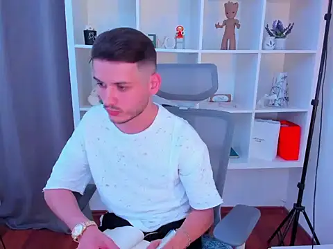 andboyfor6 webcam