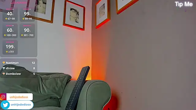 Ackerman_Eren_ webcam