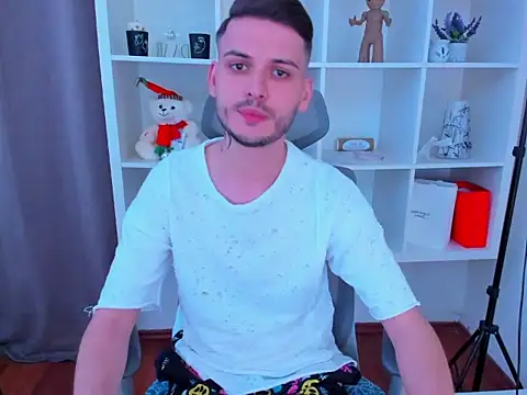 andboyfor6 webcam