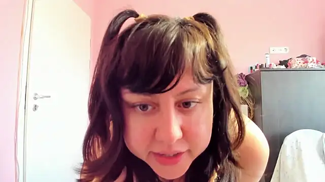 HotSweetAngel webcam
