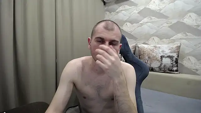 SerzhKorol1 webcam