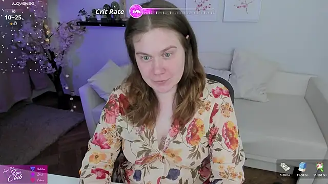 Nancy_Sun_ webcam
