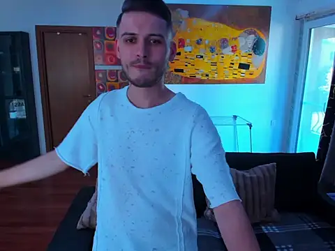 andboyfor6 webcam
