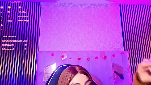 lihian_tay (M young) - BIG CUM LIHIAN AND EAT THAT LOAD  😈🥰