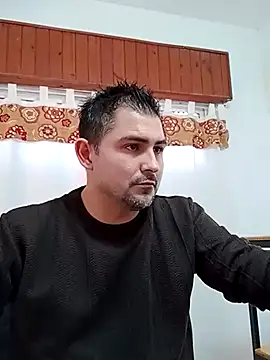 Bradd_32 webcam