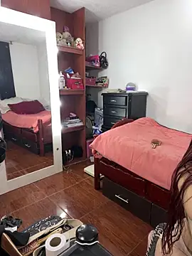 MariamGray1 webcam