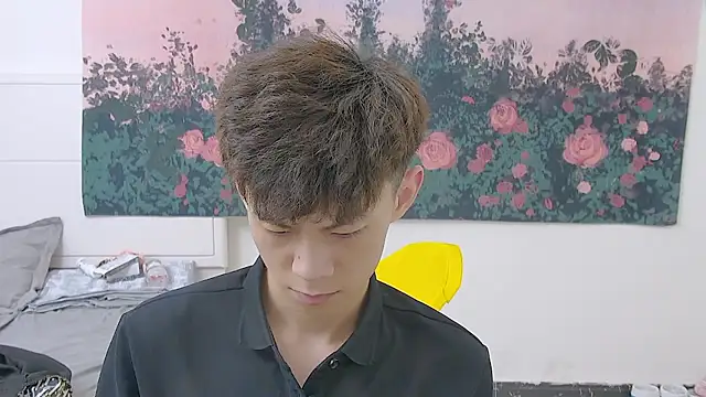 paofu-001 webcam