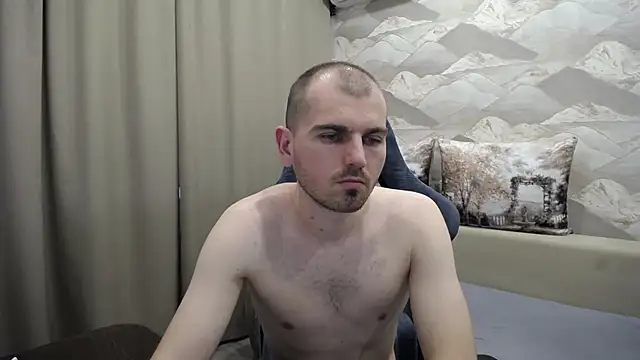 SerzhKorol1 webcam