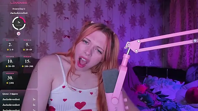 Cutie_Bambi webcam