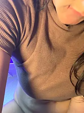 mahia_queen webcam