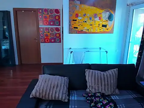 andboyfor6 webcam