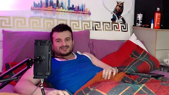 iuligruia69 webcam