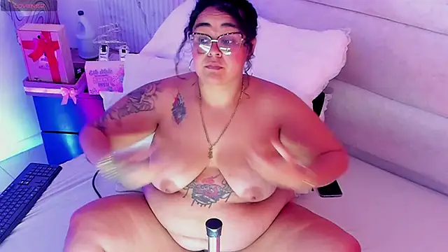 Reginavegaa webcam