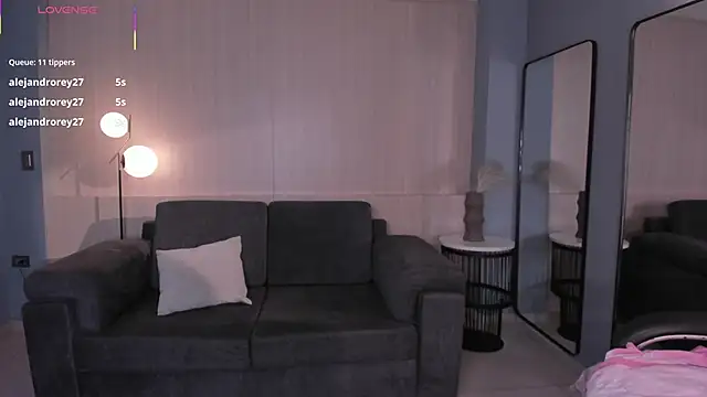 VeronicaBlue live sex cam