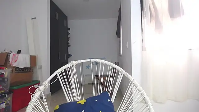 Leslie_Bussh_ webcam