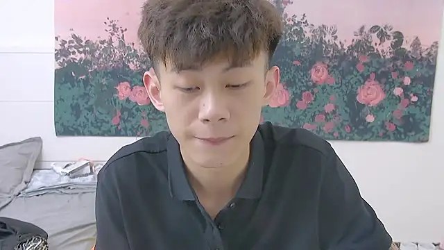 paofu-001 webcam