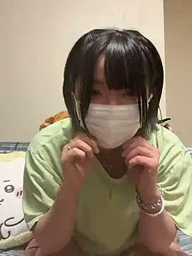o_Yuki_o webcam