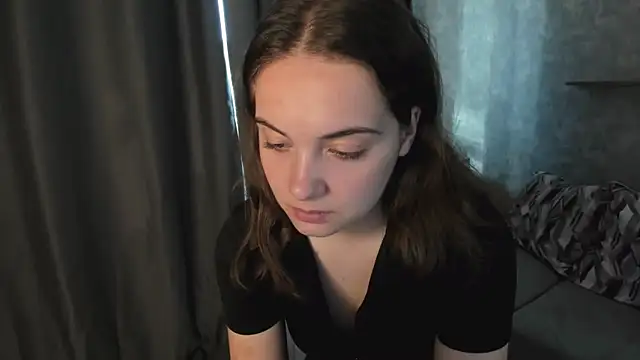 kristinaloison - KristinaLoison's free webcam - UK Sex Cams