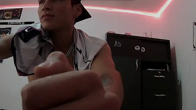 Fenix_hardcock webcam