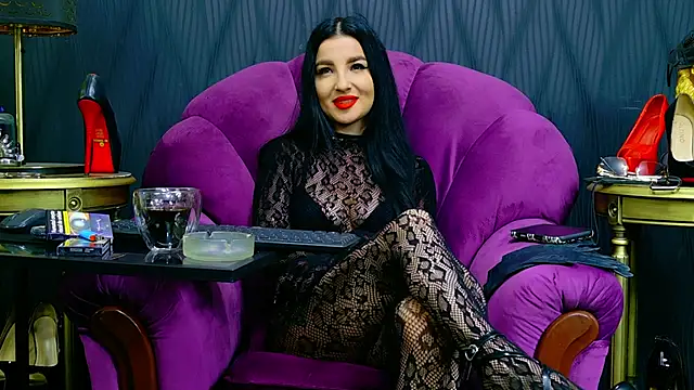 VivianReeve webcam