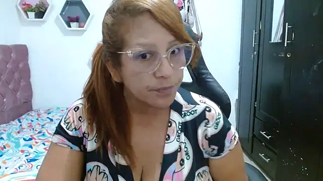 cristydirtyhot webcam