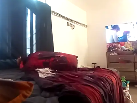 LusciousKandy webcam