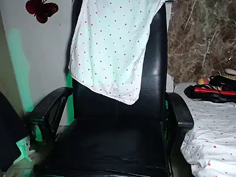 IndiianKriti webcam