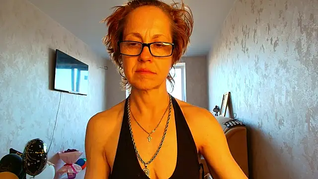 LioraWeiss webcam