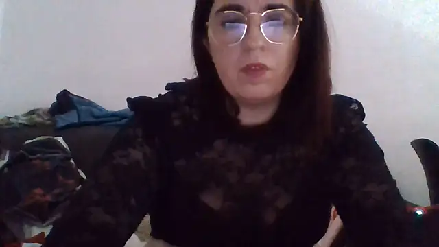 Bettyboop1700 webcam