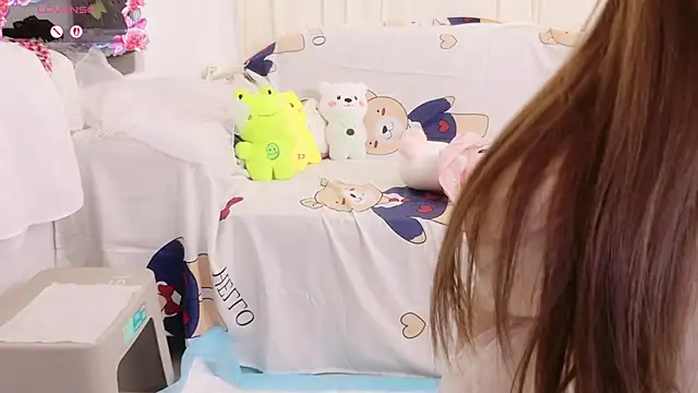 Dian-Sex webcam