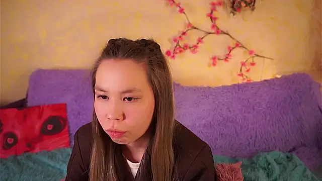 RoxanneCrandal webcam