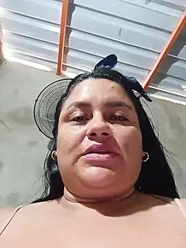 Dirty-violeta_19 webcam