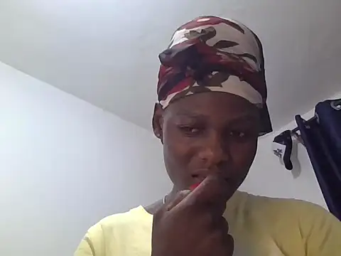 Hot_Berry18 webcam