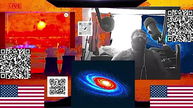 RussellTaylorLacy webcam