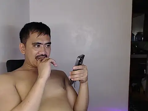 Hot_Muscle69 webcam