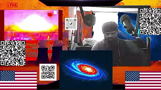 RussellTaylorLacy webcam