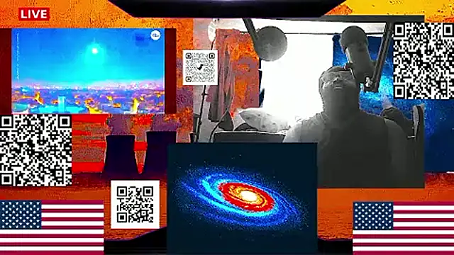 RussellTaylorLacy webcam