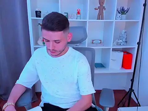 andboyfor6 webcam