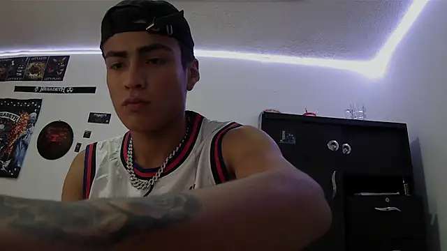 Fenix_hardcock webcam