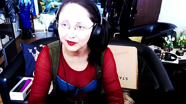 Imperatriza webcam