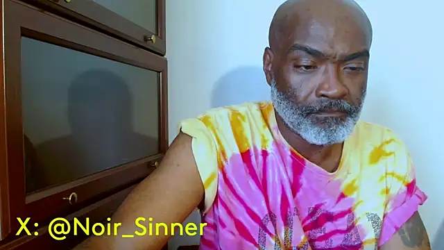 sinnernoir webcam