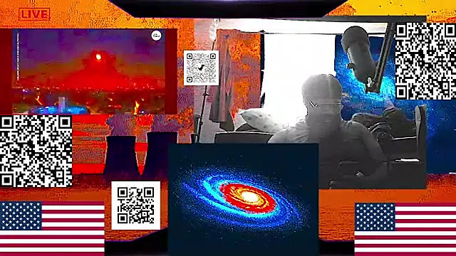 RussellTaylorLacy webcam