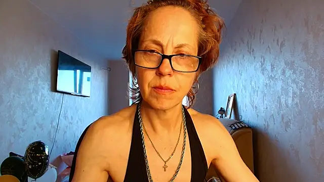 LioraWeiss webcam
