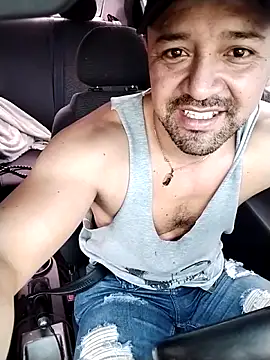 AlejoMoretti webcam