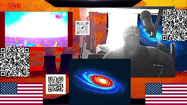 RussellTaylorLacy webcam