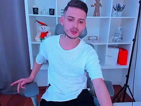 andboyfor6 webcam